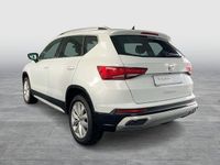 Używany Seat Ateca Xperience 150 KM (110 kW) 2025 Biały SUV