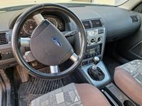 gebraucht Ford Mondeo 1,8l ca. 116.000km 92 KW TÜV bis Juli 2024