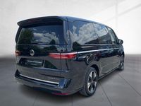 Gebraucht VW Multivan Style 177 PS (130 kW) 2025 Schwarz Van