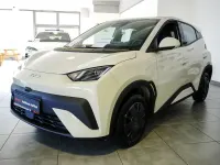 Neu BYD Dolphin Surf Boost 64 kW (88 PS) 2026 Weiß Kleinwagen