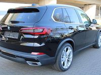 Gebraucht BMW X5 286 PS (210 kW) 2021 Schwarz ii SUV