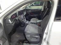 Gebraucht VW Tayron Life 193 PS (141 kW) 2025 Weiß SUV