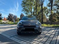 Gebraucht Fiat 500X Cross Plus 140 PS (102 kW) 2015 SUV