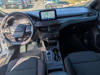 Gebraucht Ford Focus ST-Line 150 PS (110 kW) 2018 Other Kombi