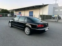 Gebraucht VW Phaeton 240 PS (176 kW) 2013 Schwarz Limousine