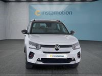 Neu Citroën C3 110 PS (80 kW) 2025 Weiß SUV