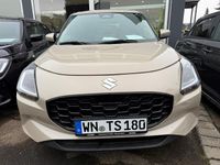 Gebraucht Suzuki Swift Comfort 83 PS (61 kW) 2025 Beige Kleinwagen