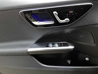 Gebraucht Mercedes C220 Advanced Plus 197 PS (144 kW) 2023 Schwarz Limousine