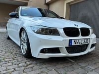 Gebraucht BMW 335 Performance 326 PS (239 kW) 2011 Weiß Kombi