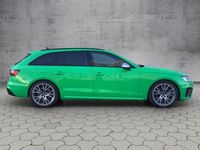 Gebraucht Audi S4 Ambiente 341 PS (250 kW) 2023 Individuallackierungen audi exclusive Kombi