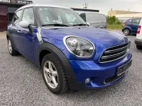 Gebraucht Mini Cooper Countryman 122 PS (89 kW) 2015 Blau SUV