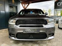 gebraucht Dodge Durango 5.7 V8 R/T 4x4 NightPaket LPG *ACC*LED*