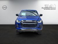 Neu Isuzu D-Max 163 PS (119 kW) 2025 Blau SUV