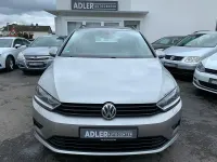 Second-hand VW Golf VII Trendline 110 CP (80 kW) 2015 Bej Berlinǎ
