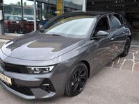 Gebraucht Opel Astra GS Line 131 PS (96 kW) 2024 Vulkangrau Limousine