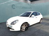 gebraucht Alfa Romeo Giulietta Alfa Romeo Giulietta, 44.550 km, 120 PS, EZ 04.2019, Diesel