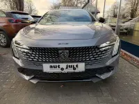 Gebraucht Peugeot 508 GT 131 PS (96 kW) 2024 Selenium grau Limousine