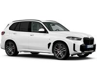 Gebraucht BMW X5 Efficient Dynamics 286 PS (210 kW) 2026 SUV