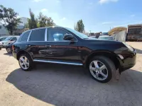 Gebraucht Porsche Cayenne 250 PS (183 kW) 2006 Schwarz SUV