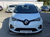 gebraucht Renault Zoe Intens R135 LED Navi Keyless Rückfahrkam. PDCv+h LED-hinten LED-Tagfahrlicht Multif.Lenkrad