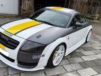 Usata Audi TT Performance 556 CV (408 kW) 1999 Coupé
