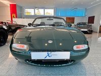 Używany Mazda MX5 131 KM (96 kW) 1995 Zielony Kabriolet