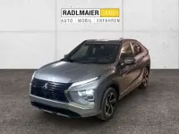 Second-hand Mitsubishi Eclipse Cross Select 98 CP (72 kW) 2024 Gri SUV