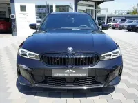 Gebraucht BMW 330 M Sport 245 PS (180 kW) 2025 Schwarz Limousine