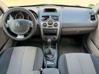 gebraucht Renault Mégane II 1.4 Confort*TÜV bis 12-2025