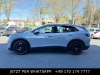 Brugt VW ID.4 Pro Performance 150 kW (204 HK) 2022 Grå SUV
