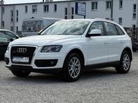 Gebraucht Audi Q5 Design 239 PS (175 kW) 2011 Weiß SUV