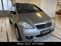 gebraucht Mercedes A170 *Klima*Sitzheizung*5 Türen*