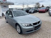 gebraucht BMW 318 I Touring *PANORAMA*PDC*KLIMA*