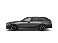 Neu BMW 540 M Sport 286 PS (210 kW) 2025 Grau Limousine