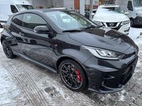 Gebraucht Toyota Yaris 261 PS (191 kW) 2022 Schwarz Kleinwagen