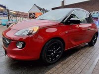 Occasion Opel Adam 87 ch (63 kW) 2019 Rouge Citadine
