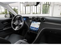 Gebraucht Mercedes C220 Advanced 200 PS (147 kW) 2024 Schwarz / obsidianschwarz Kombi