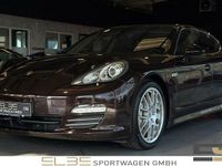 Gebraucht Porsche Panamera 4S 400 PS (294 kW) 2010 Limousine
