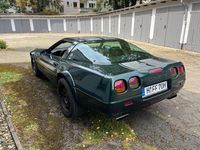 Gebraucht Corvette C4 281 PS (206 kW) 1994 Grün Coupé
