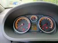 Gebraucht Opel Corsa 69 PS (50 kW) 2013 Rot Kleinwagen