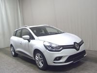 Gebraucht Renault Clio IV 90 PS (66 kW) 2019 Gletscherweiss Limousine