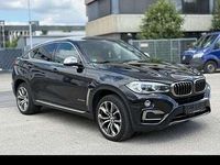 Gebraucht BMW X6 258 PS (189 kW) 2015 SUV