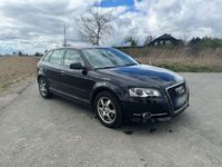 gebraucht Audi A3 Sportback Sportsback 104 Ps 8fach Bereift