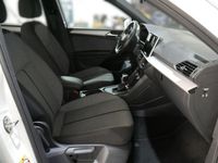 Gebraucht Seat Tarraco 150 PS (110 kW) 2021 Weiß SUV