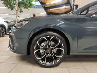 Gebraucht Cupra Leon 150 PS (110 kW) 2025 Fjordblau Limousine