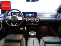 gebraucht Mercedes A250 AMG NIGHT EXKLUSIV PANO+HUD+AHK+MEMORY+LED