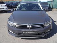 Gebraucht VW Passat Highline 190 PS (139 kW) 2018 Grau Kombi