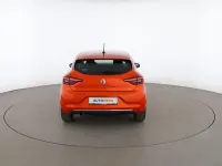 Gebraucht Renault Clio Experience 72 PS (52 kW) 2020 Orange Kleinwagen