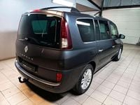 Gebraucht Renault Grand Espace Authentique 173 PS (127 kW) 2012 Grau Van / Kleinbus