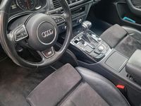 Second-hand Audi A6 300 CP (220 kW) 2011 Gri Berlinǎ